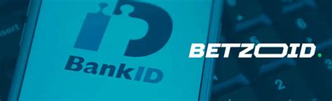 BankID Betting Sites .